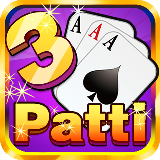 3 Patti Poker Pakistani Game APK Free Download for Android