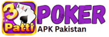 3 Patti Poker Pakistani Game APK Free Download for Android