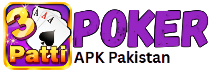 3 Patti Poker Pakistani Game APK Free Download for Android