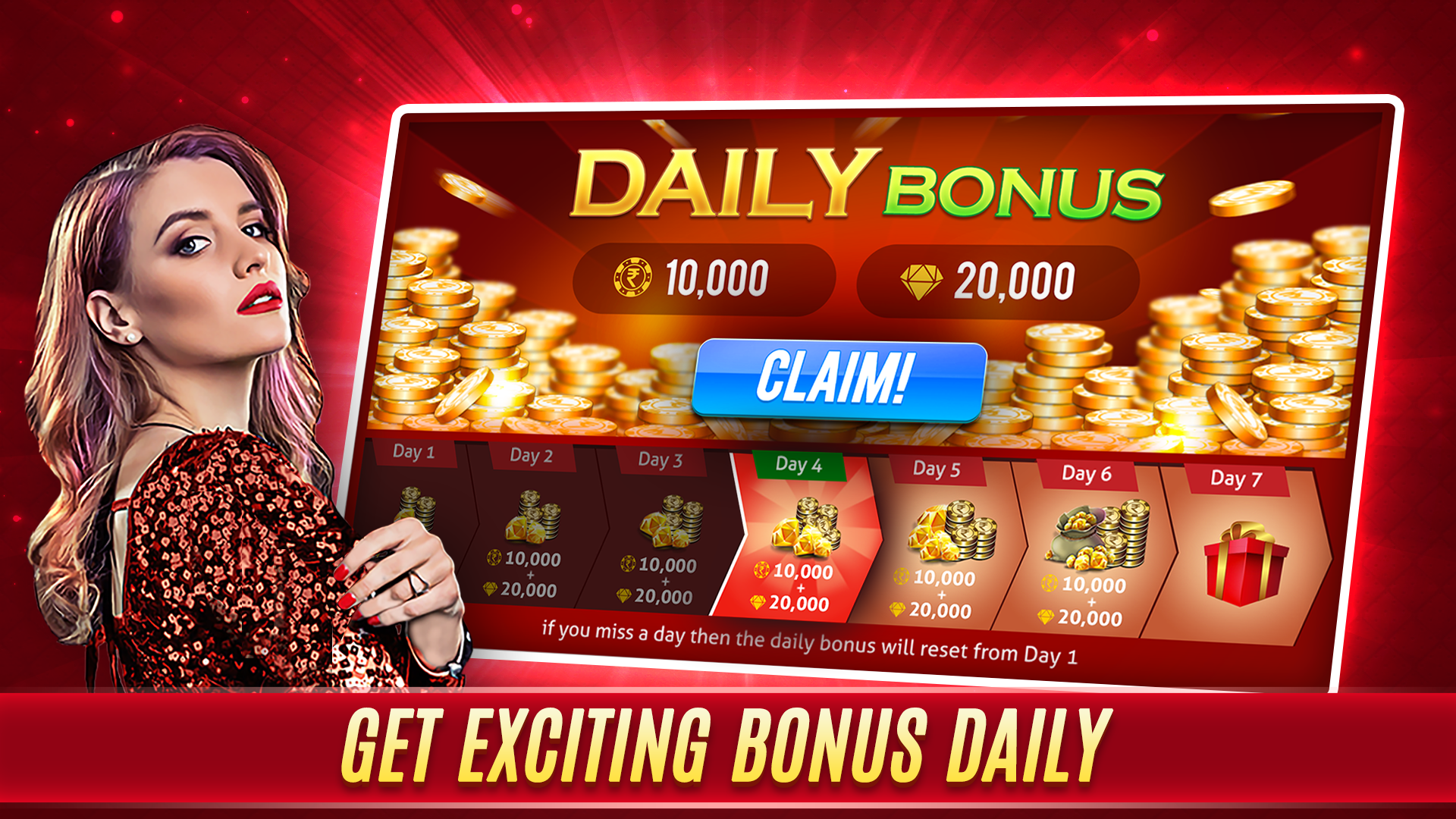 3 Patti Poker Pakistani Game APK Free Download for Android