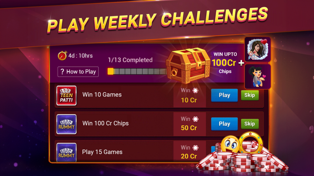 3 Patti Poker Pakistani Game APK Free Download for Android